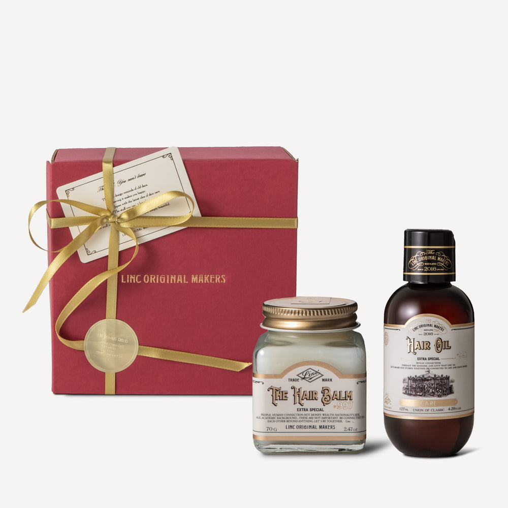 LINC ORIGINAL MAKERS GIFTSET 