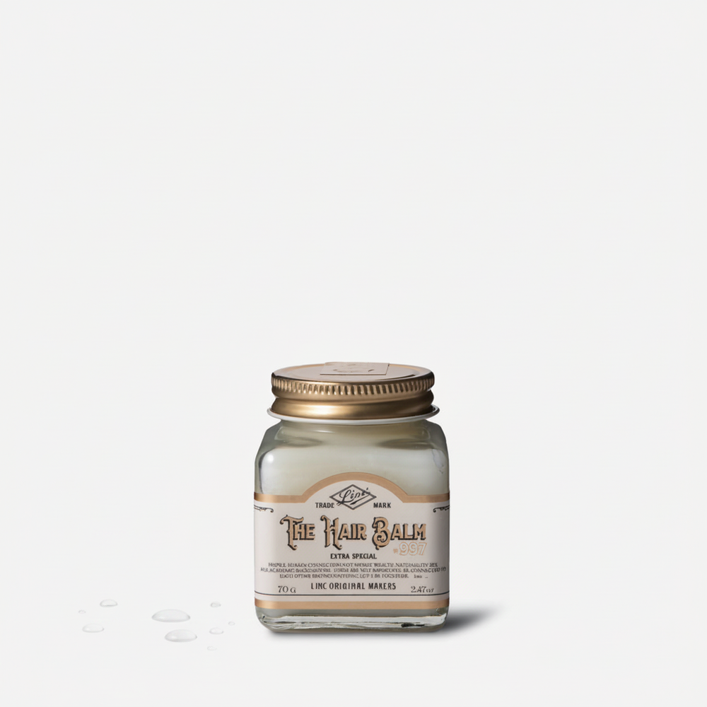 LINC ORIGINAL MAKERS HAIR BALM