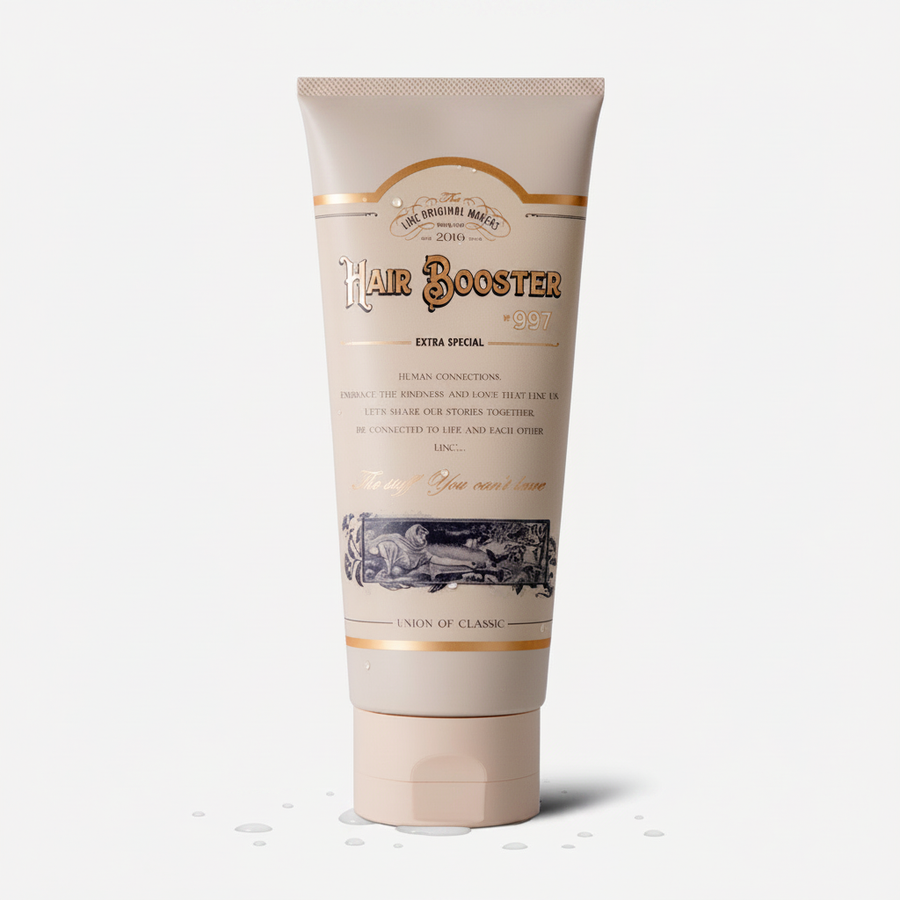 HAIR BOOSTER