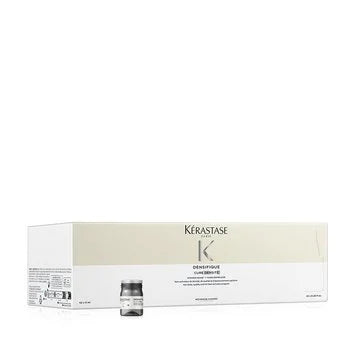 KERASTASE/ケラスターゼ　ヘアデンシティープログラム YR