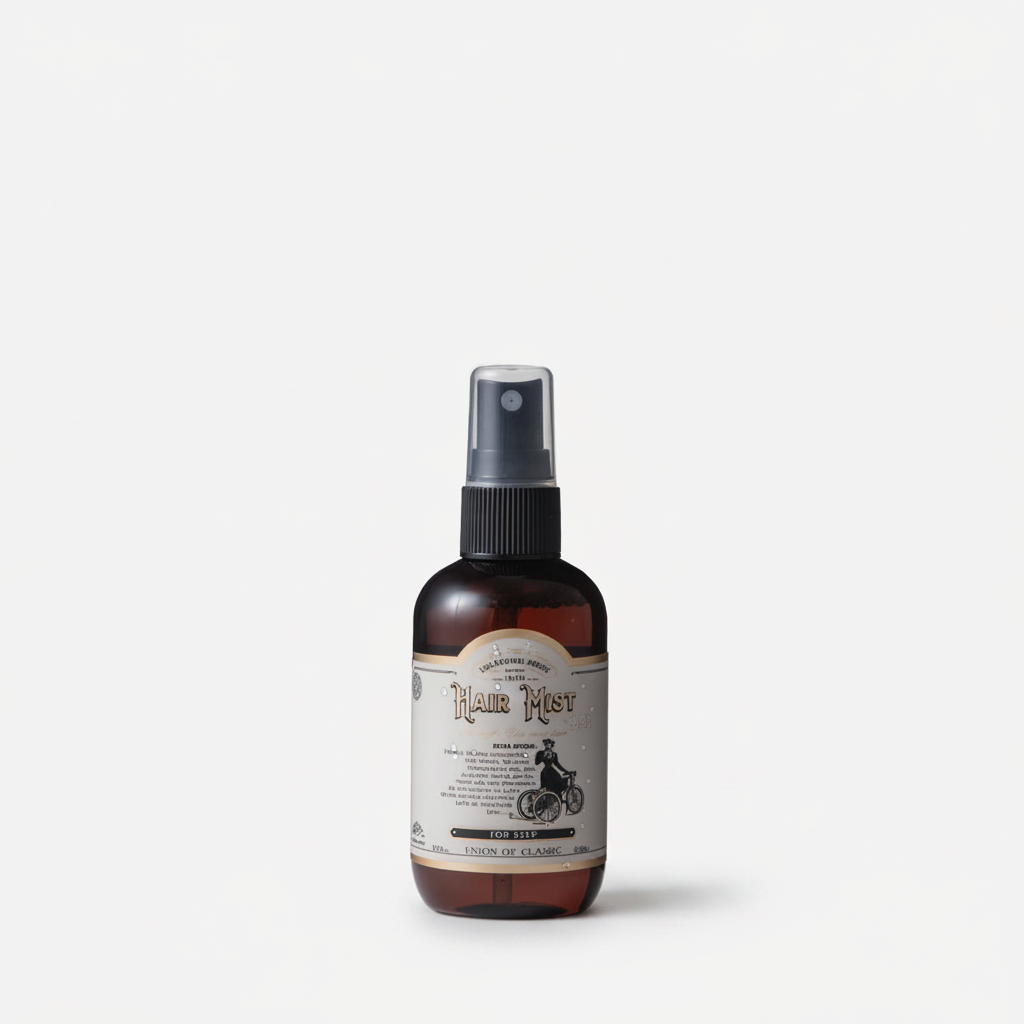 HAIR MIST FOR KEEP