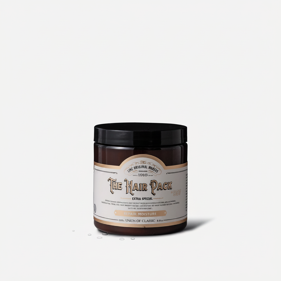 HAIR PACK REPAIR MOISTURE