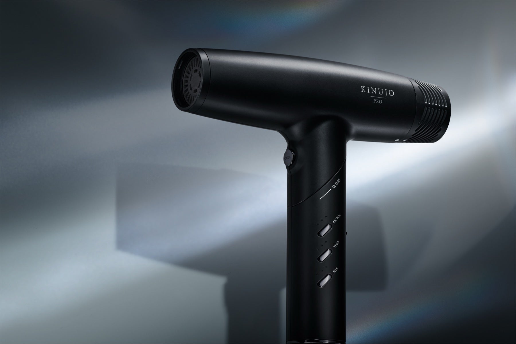 キヌージョ プロヘアドライヤー（KINUJO Pro Hair Dryer）本体