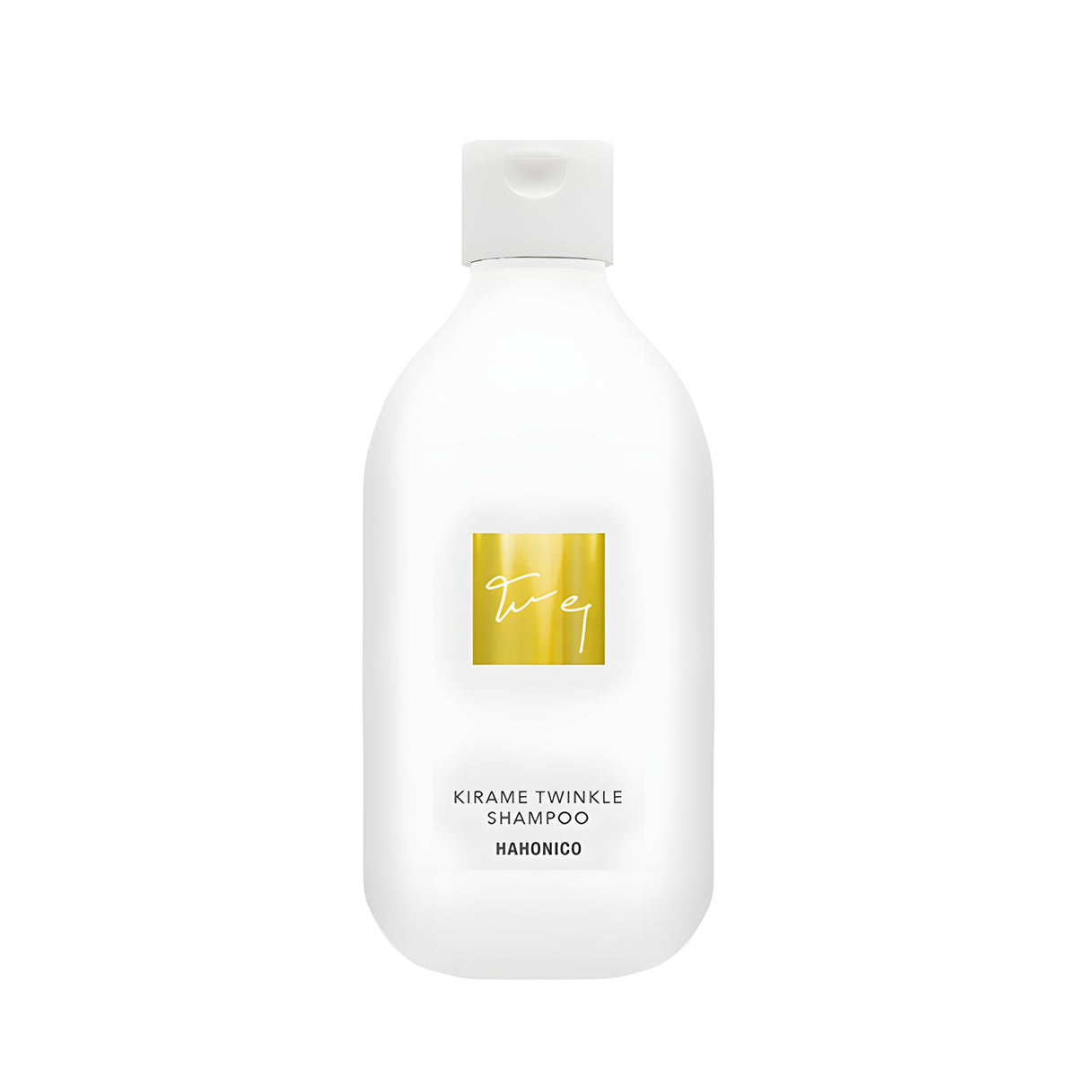HAHONICO KIRAME TWINKLE SHAMPOO a
