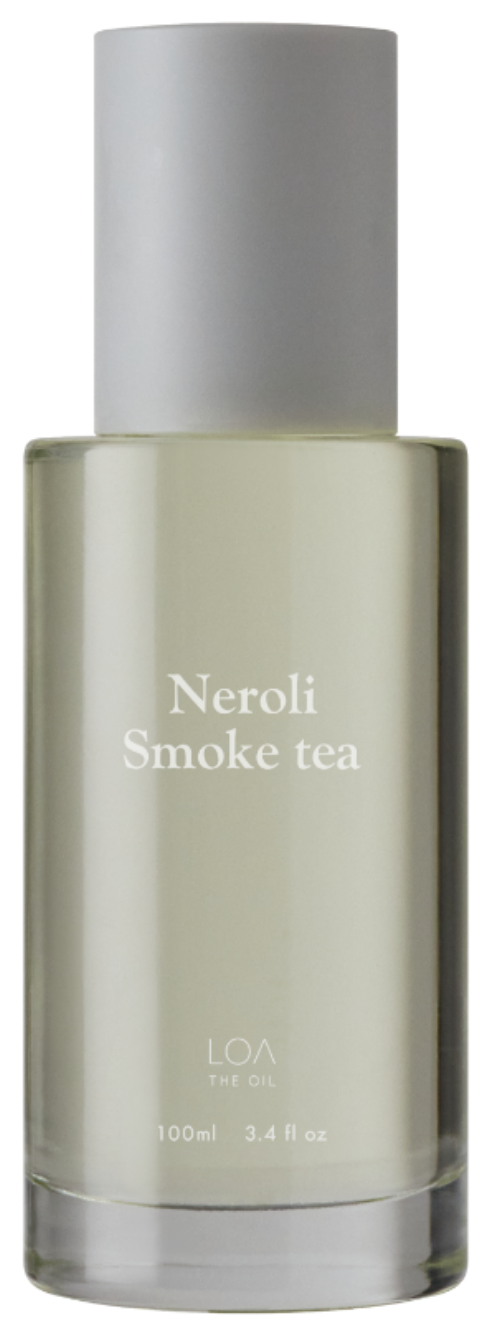 LOA THE OIL Neloru Smoke Tea