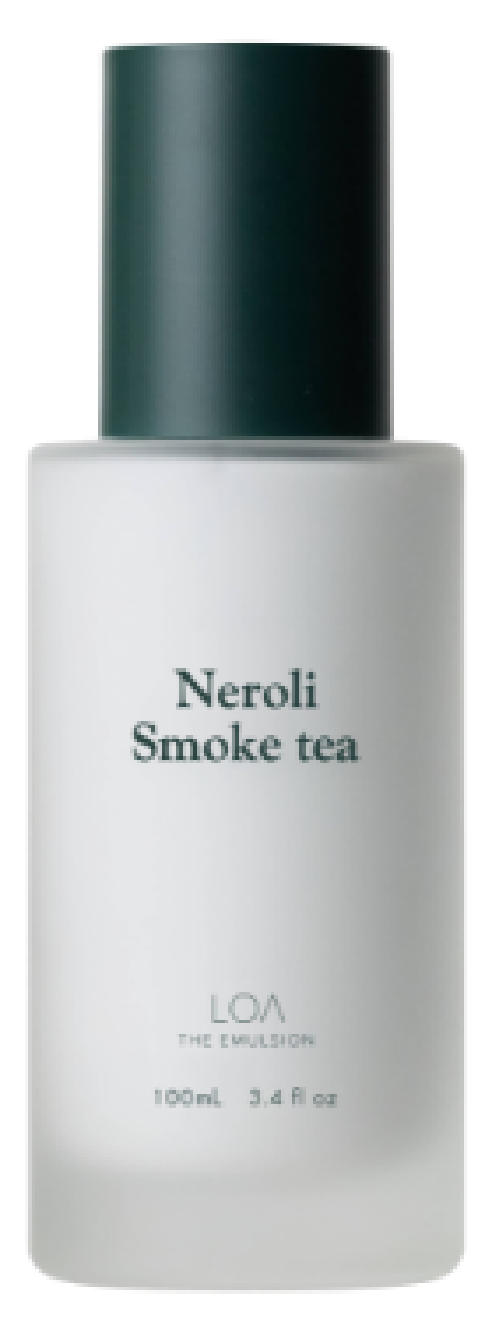 LOA THE EMULSION <Neroli Smoke tea>