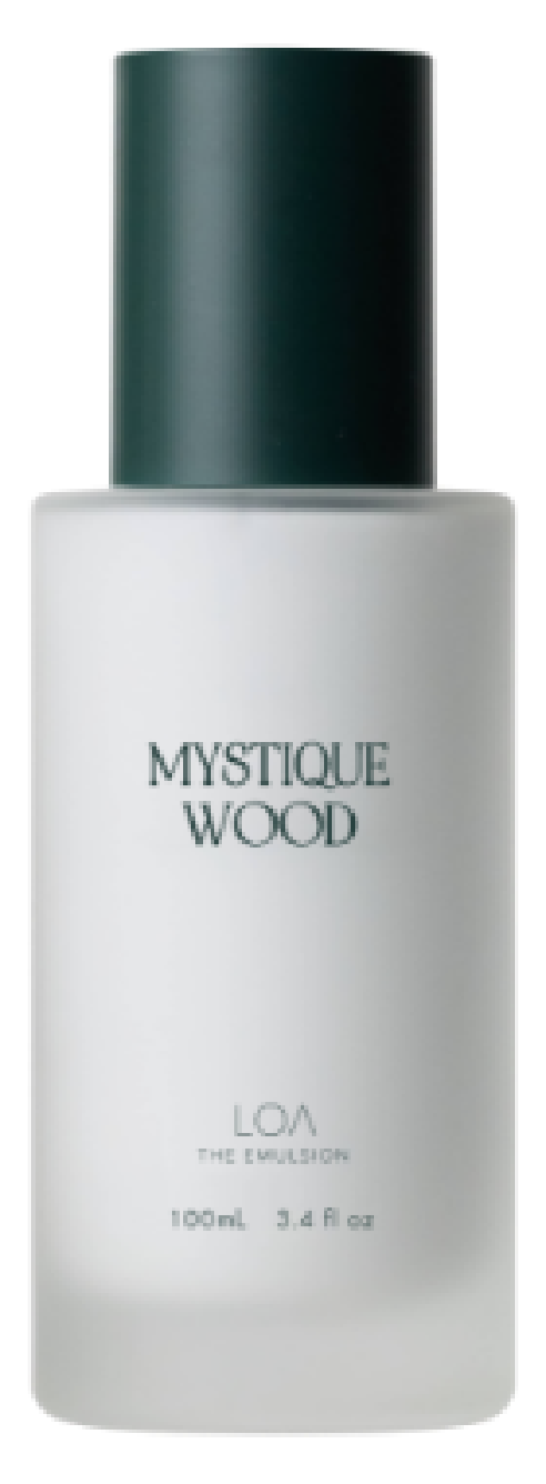 LOA THE EMULSION <MISTIQUE WOOD>