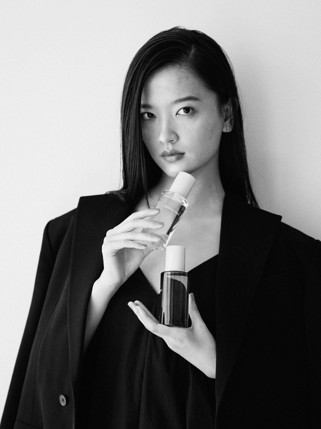 LOA THE OIL Citrus Vert