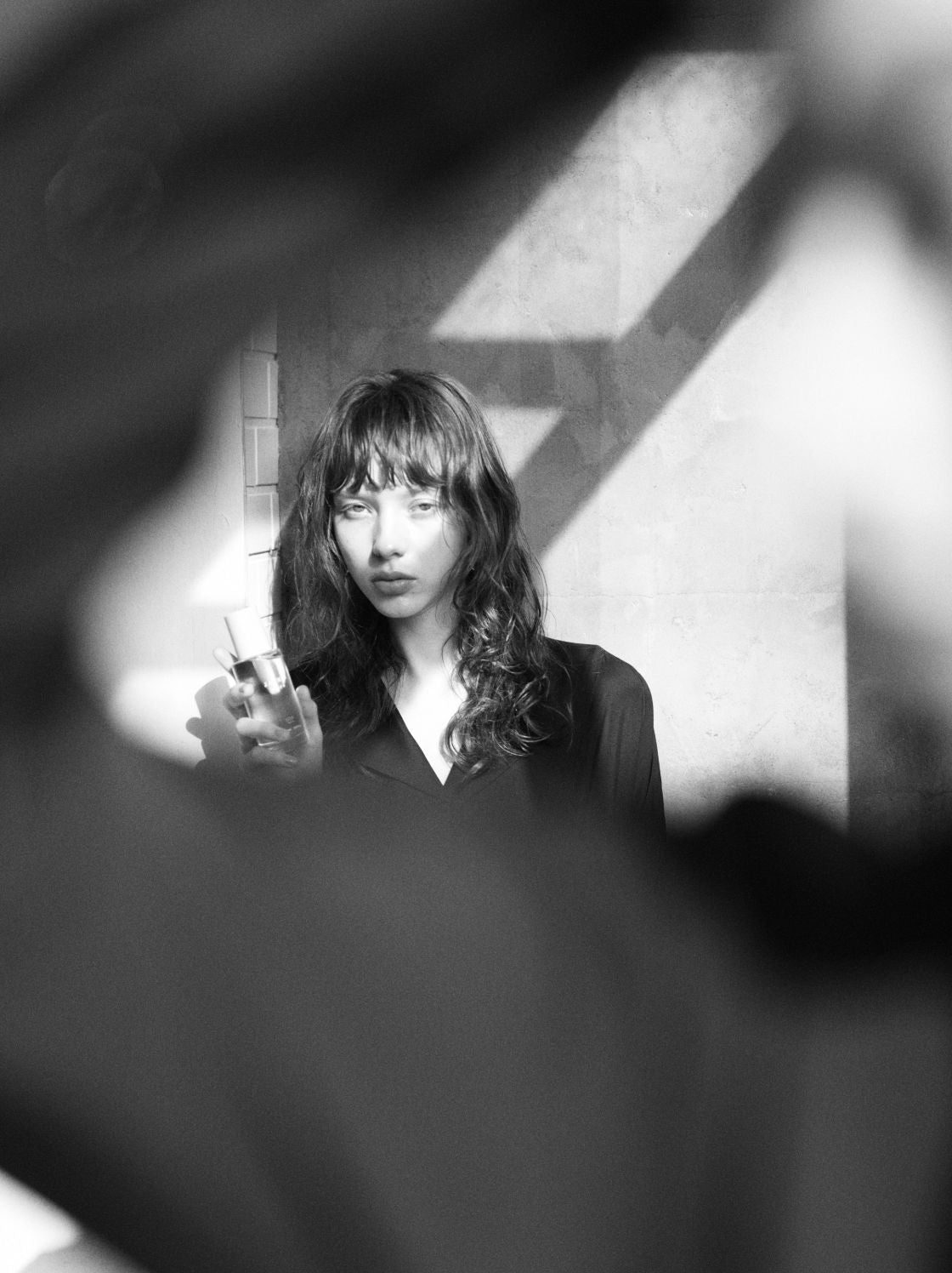 LOA THE OIL JASMIN doré