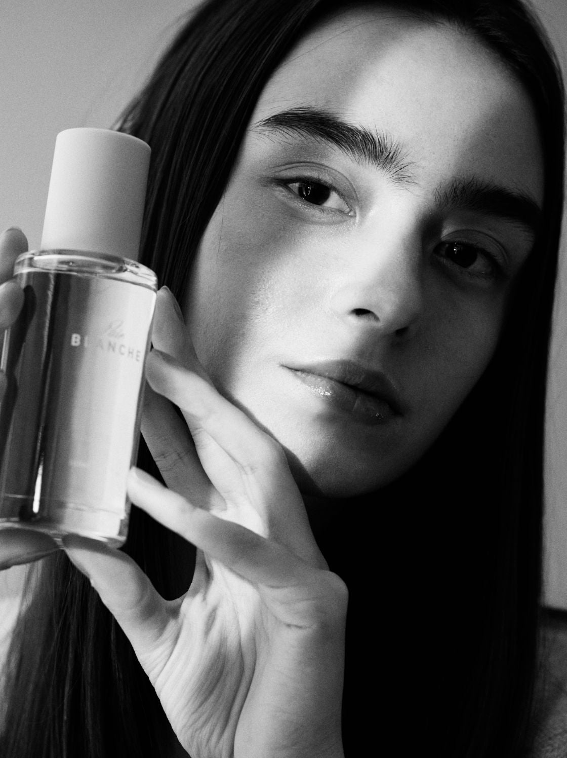 LOA THE OIL Pear BLANCHE 