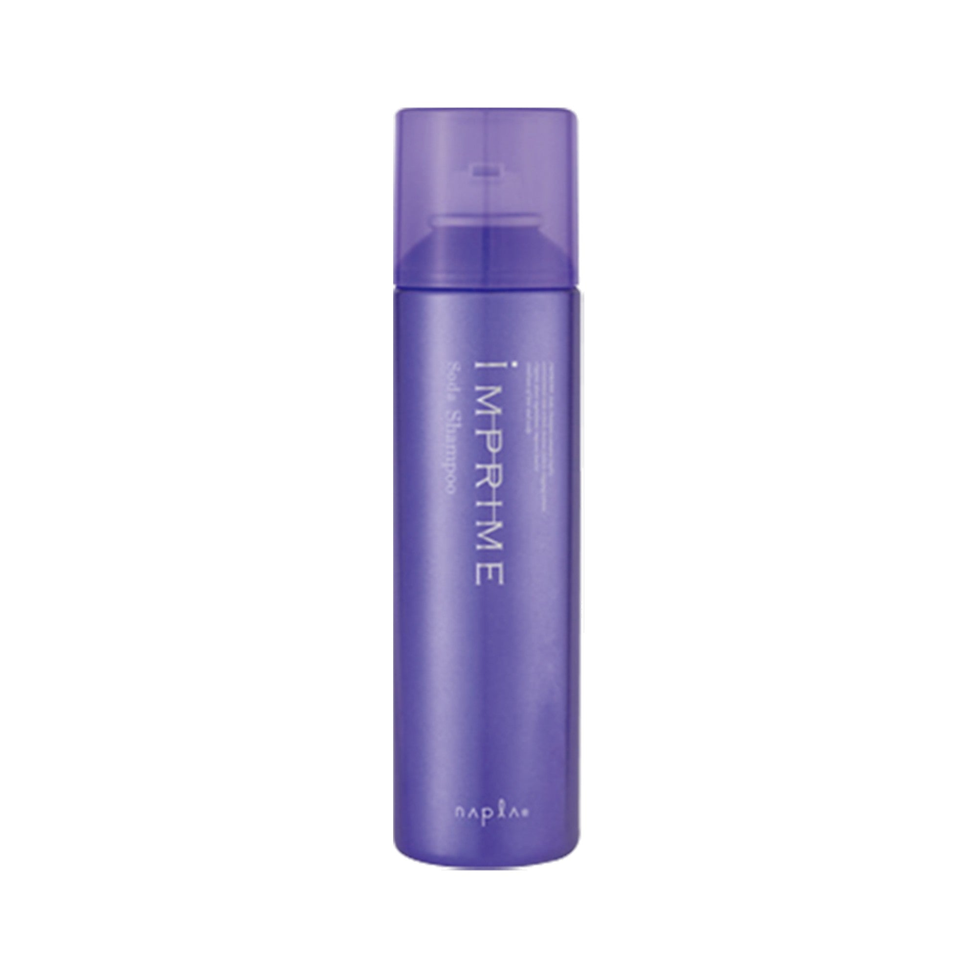 IMPRIME soda Shampoo / インプライム ソーダ シャンプー