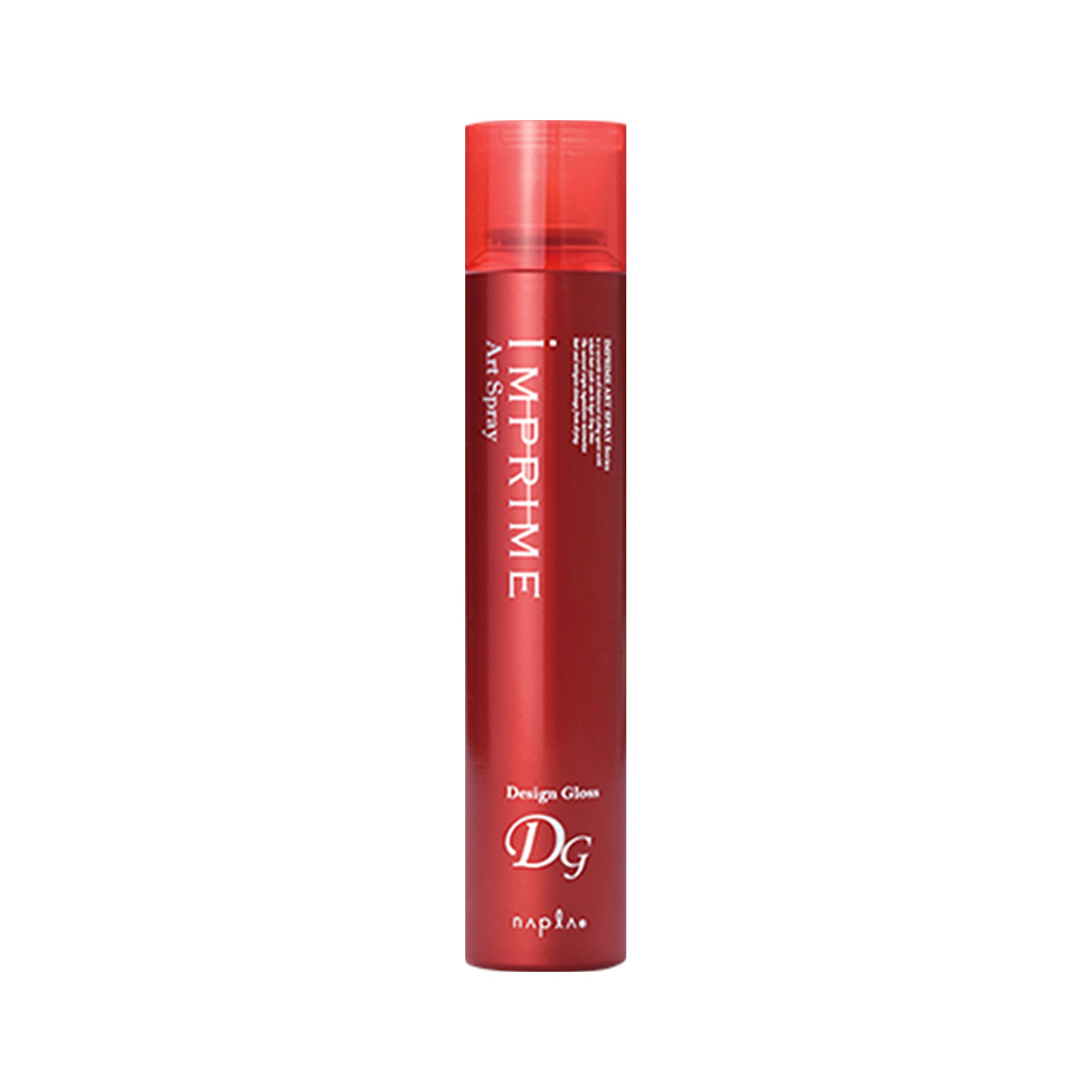 IMPRIME ART SPRAY DESIGN GLOSS / インプライム アートスプレー デザイングロス 180g