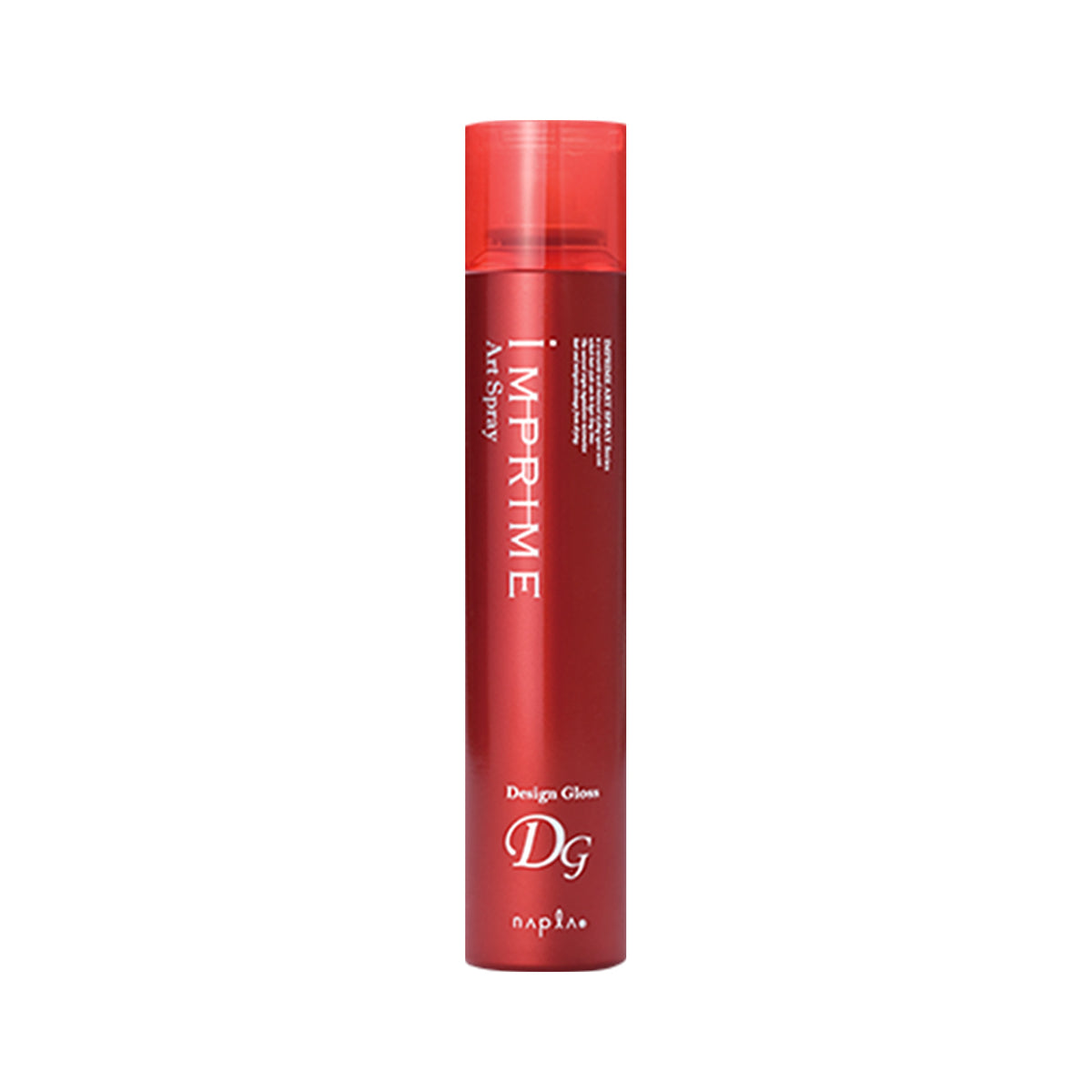 IMPRIME ART SPRAY DESIGN GLOSS / インプライム アートスプレー デザイングロス 180g