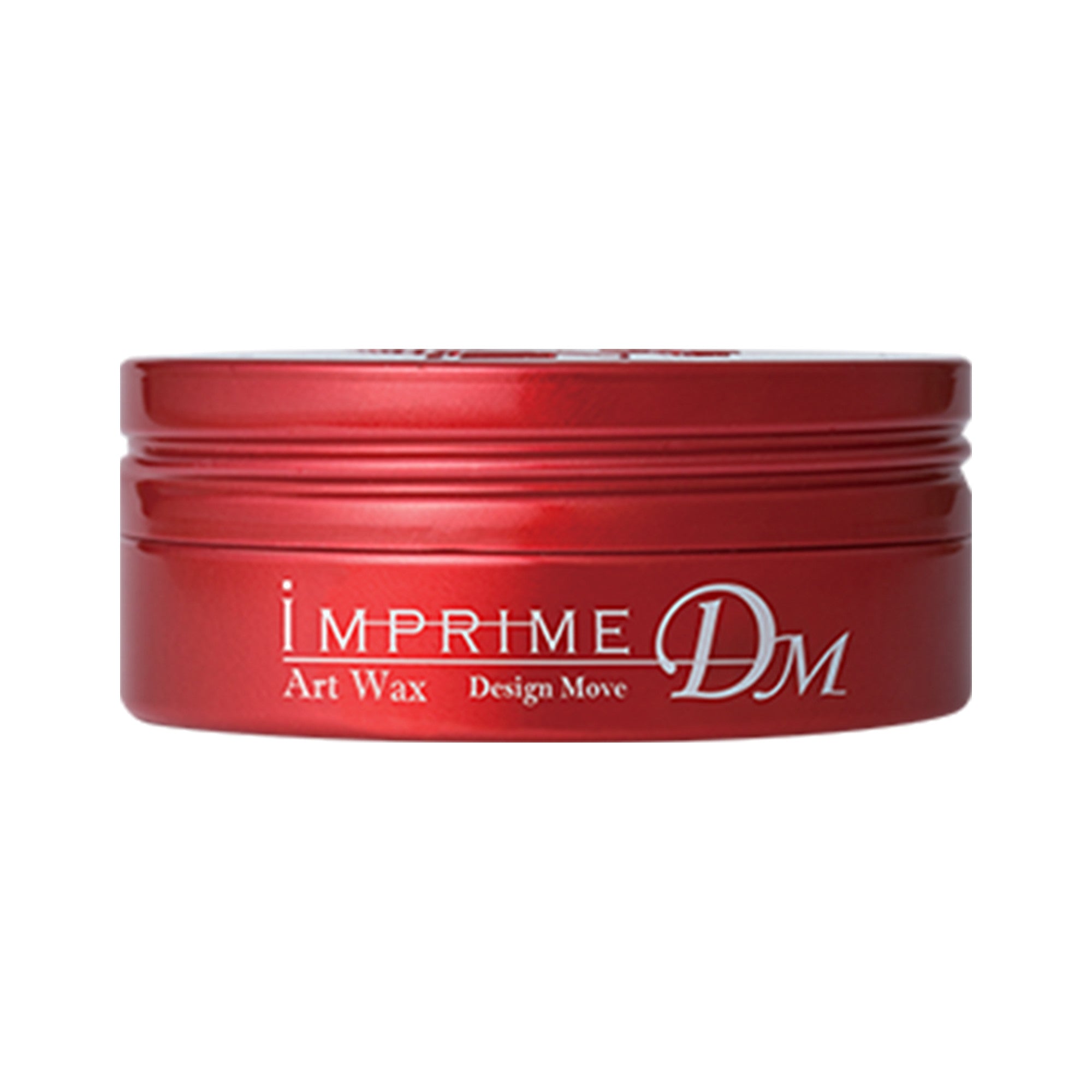 IMPRIME ART WAX DESIGN MOVE / インプライム アートワックス デザインムーヴ 80g
