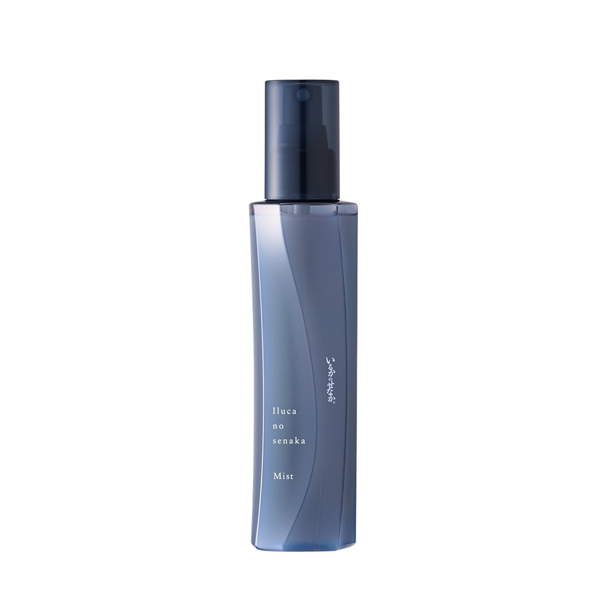 いるかのせなか。ミスト 150mL（2026年8月リニューアルの新ボトル）