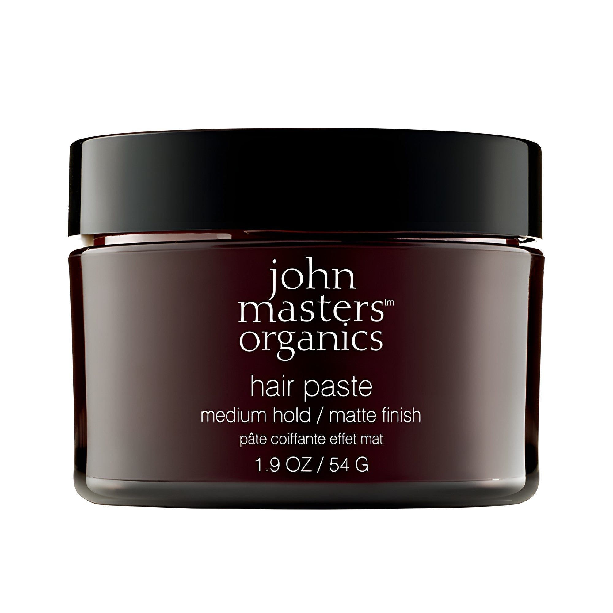 ジョンマスターオーガニック ヘアペースト