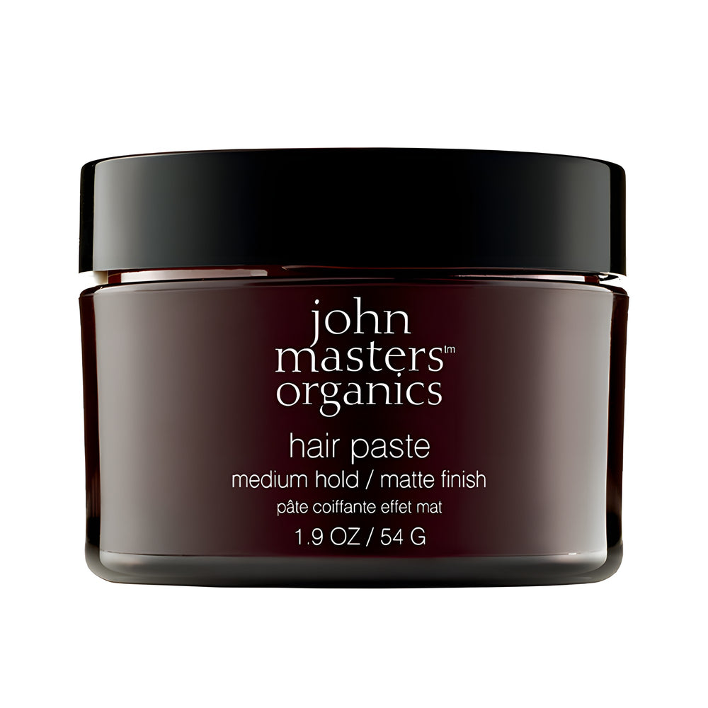 ジョンマスターオーガニック ヘアペースト