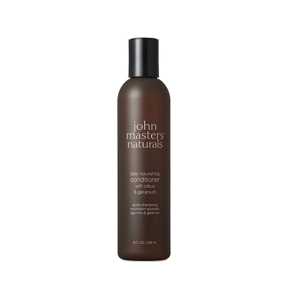 john masters organics C&G Conditioner (Citrus & Geranium)
