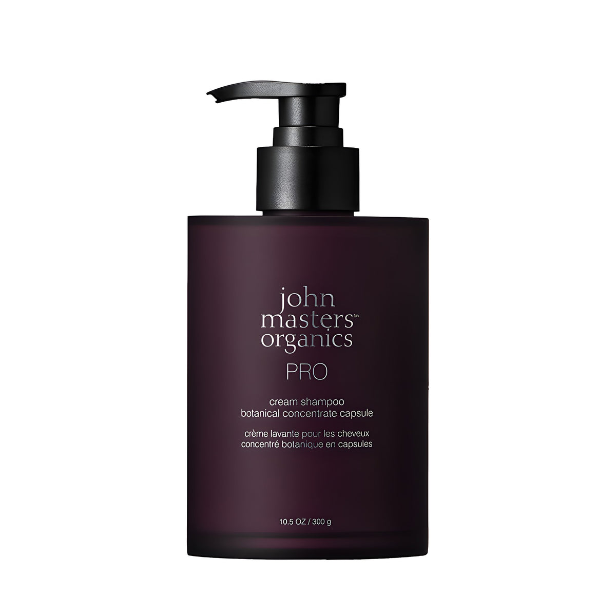 john masters organics Botanical Concentrate 奶油洗发霜