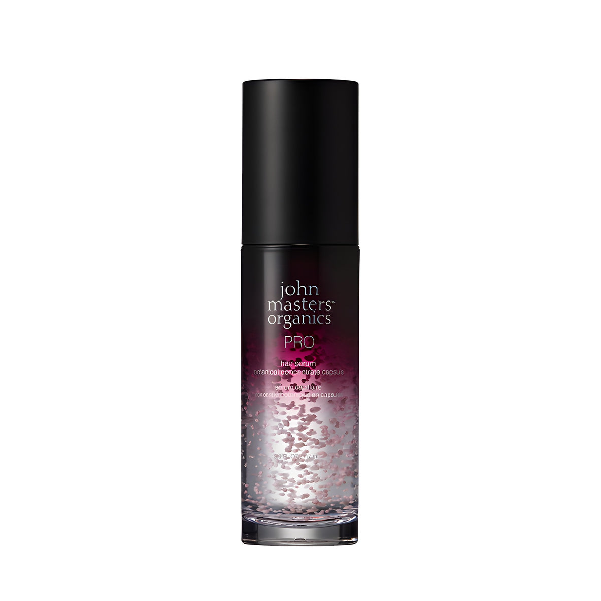 john masters organics Botanical Concentrate 护发精华