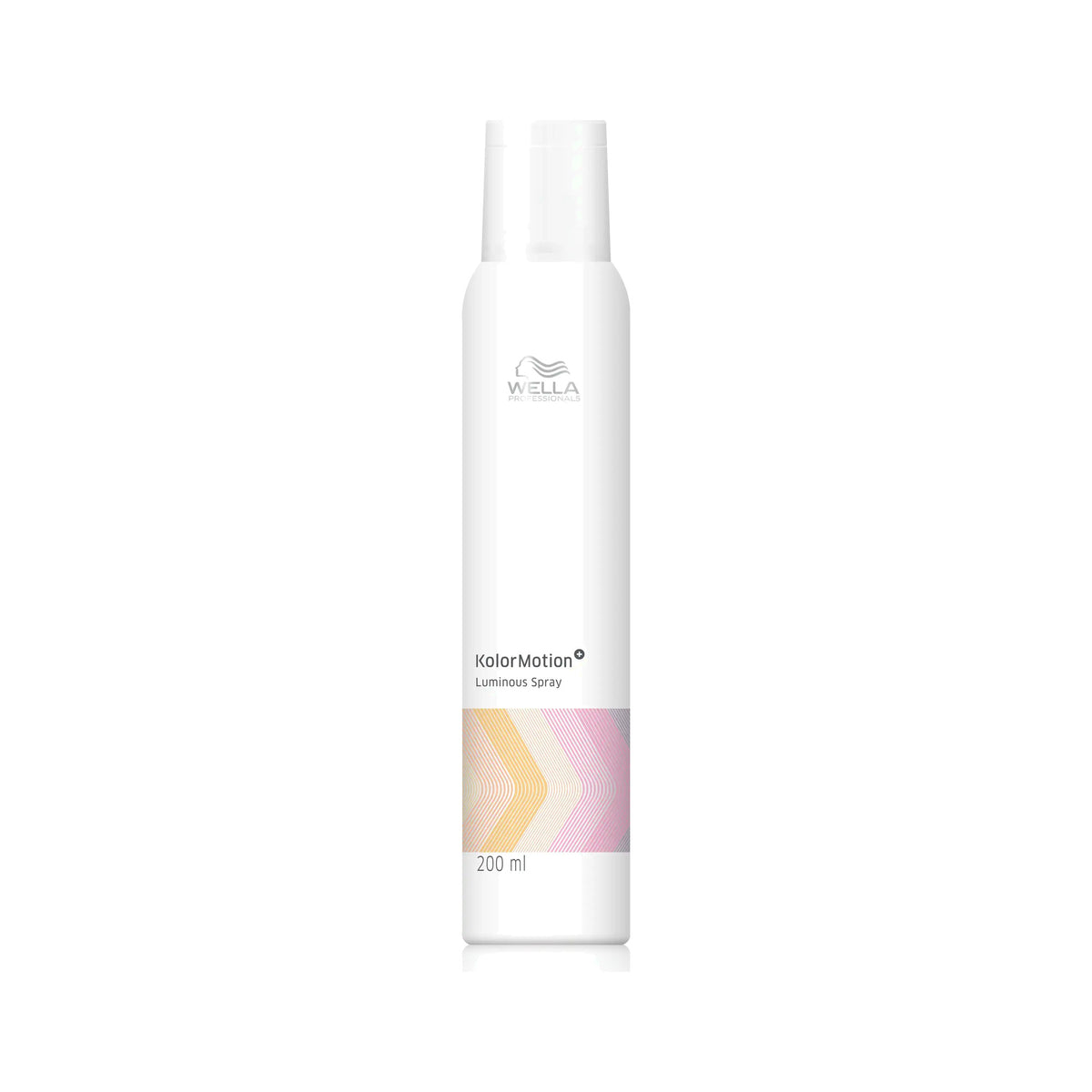 Wella Professionals KOLORMOTION+ LUMINOUS SPRAY / ウエラ カラーモーション+ ルミナススプレー 200mL