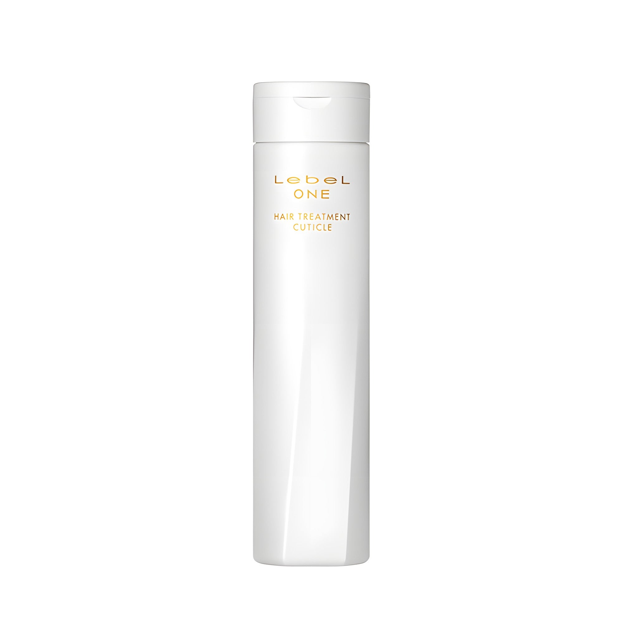 LebeL ONE HAIR TREATMENT CUTICLE / ルベル ワン ヘアトリートメント キューティクル