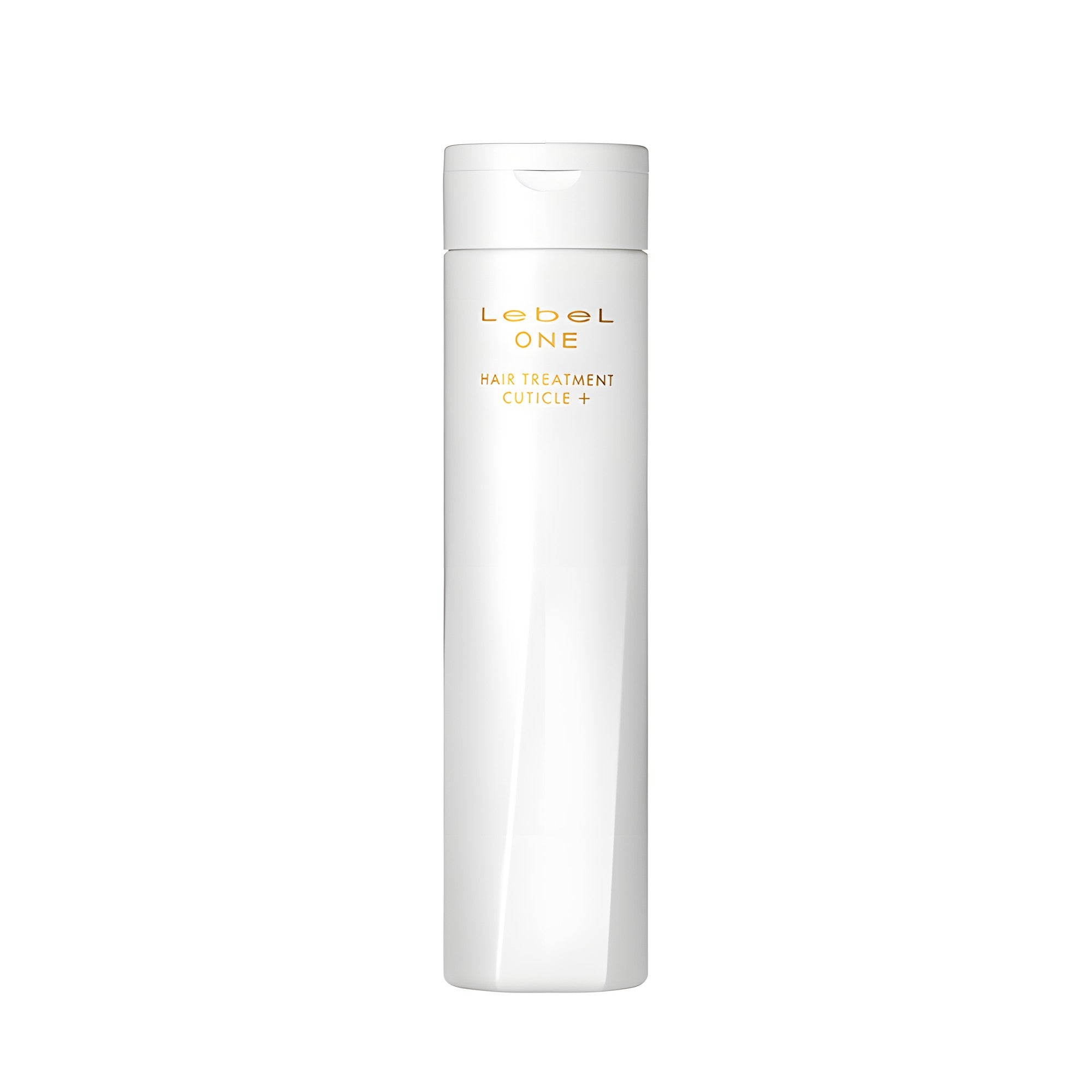 LebeL ONE HAIR TREATMENT CUTICLE PLUS / ルベル ワン ヘアトリートメント キューティクルプラス
