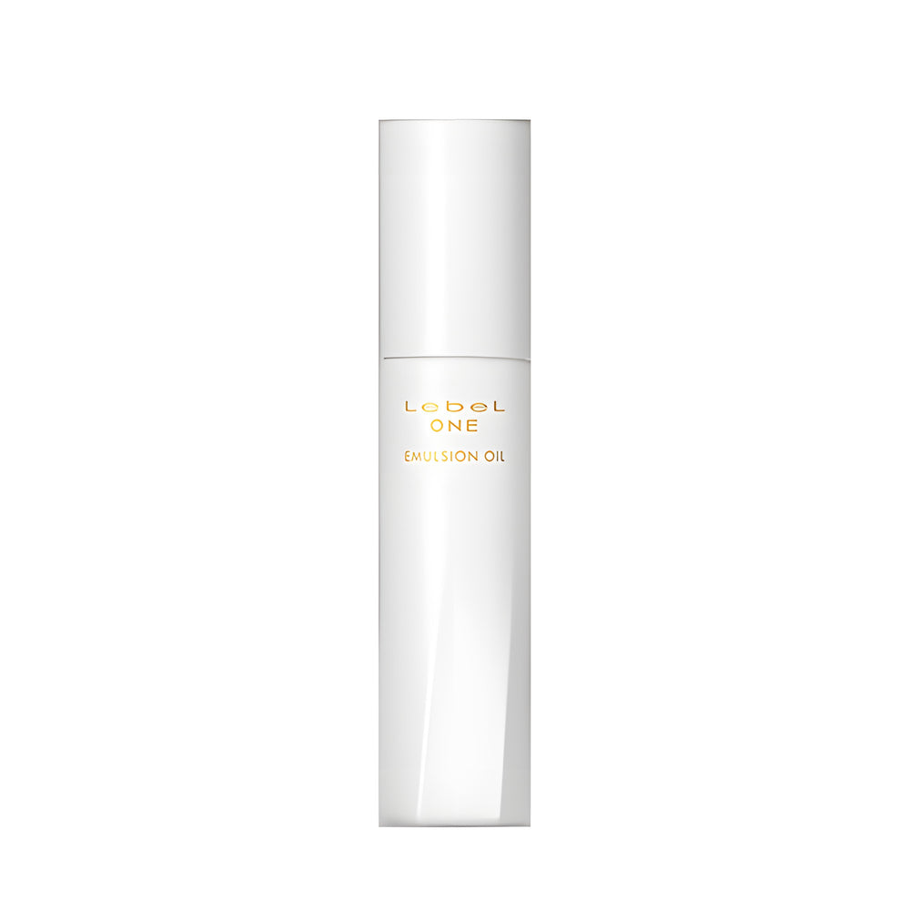 LebeL ONE EMULSION OIL 90mL