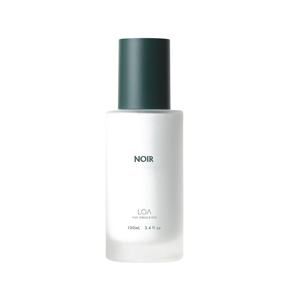 LOA THE EMULSION NOIR 香氛护发乳 100g
