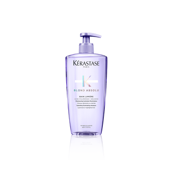 KERASTASE/ケラスターゼ　バン ルミエール