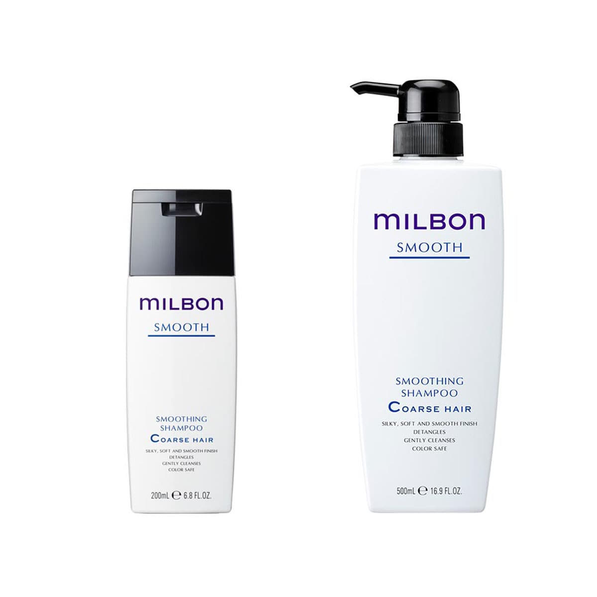 GLOBAL MILBON/グローバルミルボン  スムージング シャンプー C