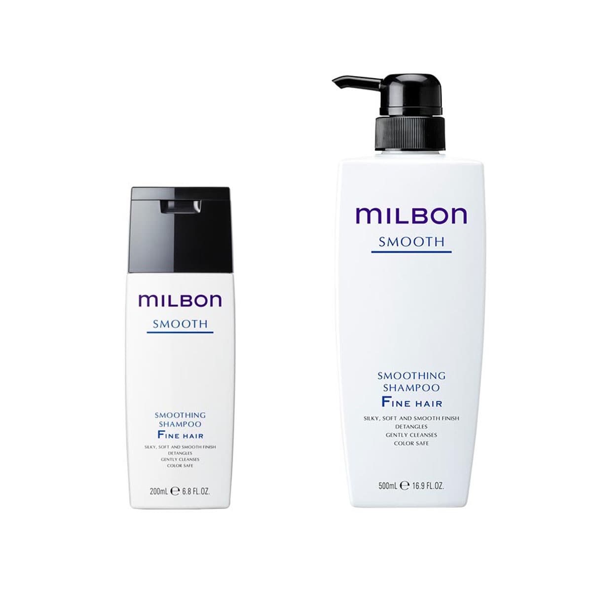 GLOBAL MILBON/グローバルミルボン  スムージング シャンプー F