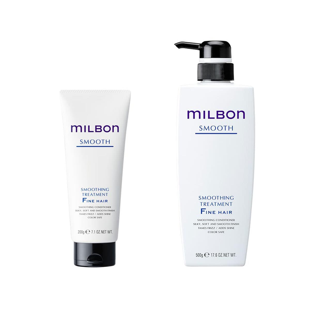 GLOBAL MILBON/グローバルミルボン  スムージング トリートメント F