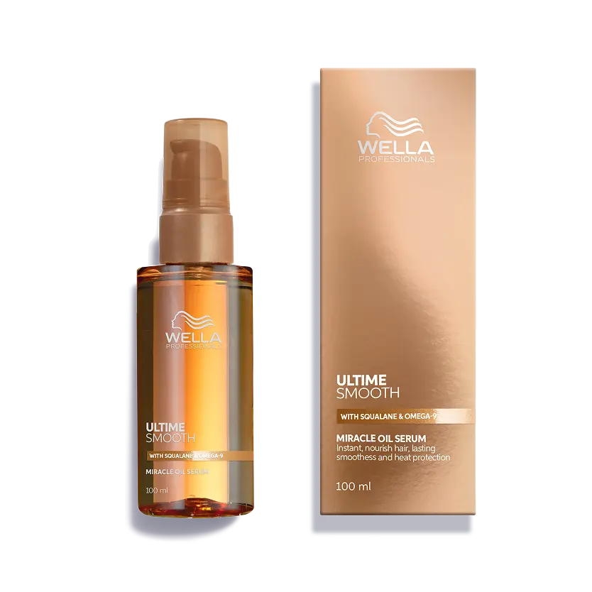 アルタイム スムース ミラクルオイルセラム