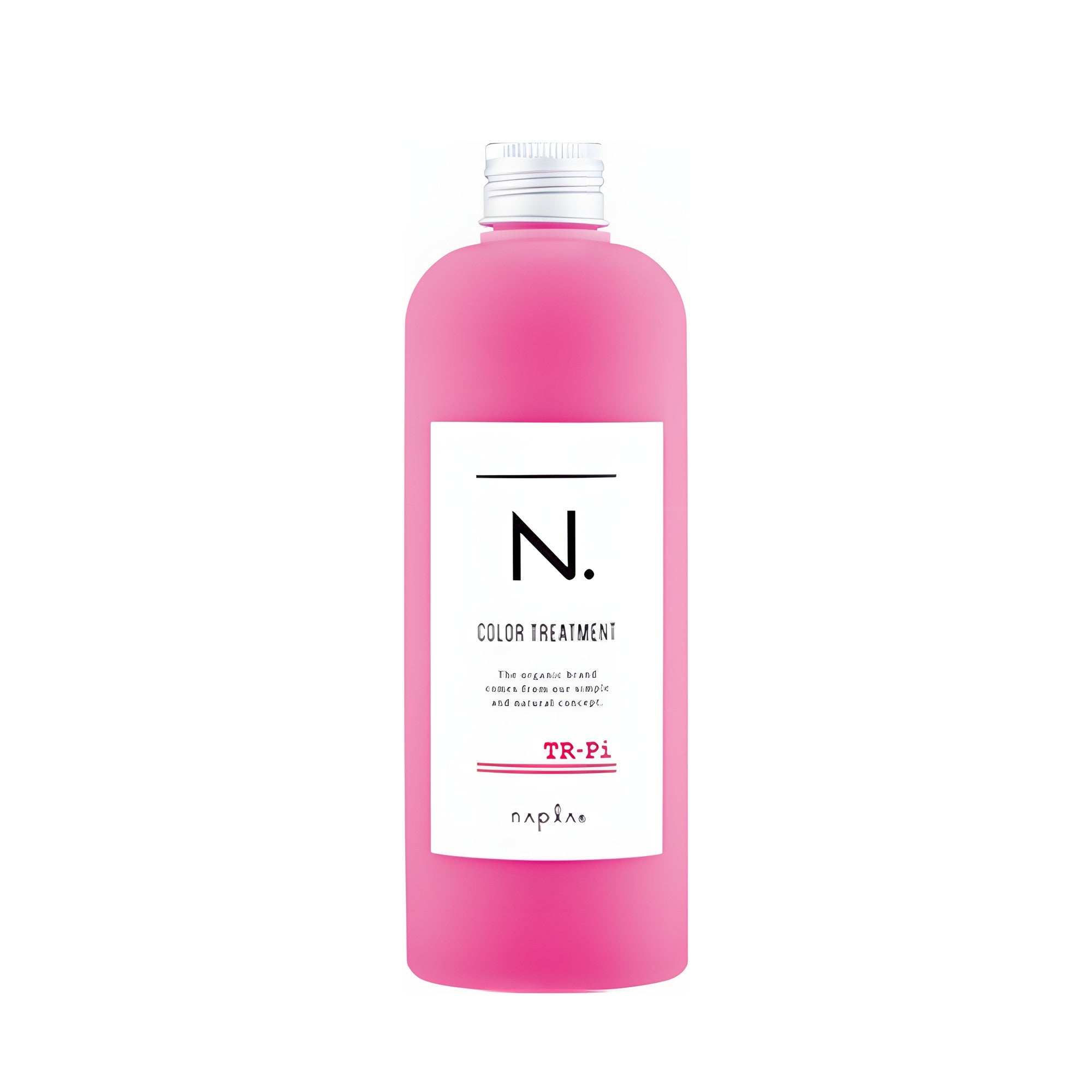 N. COLOR TREATMENT Pi (PINK) / N. カラートリートメント Pi（ピンク） 300g