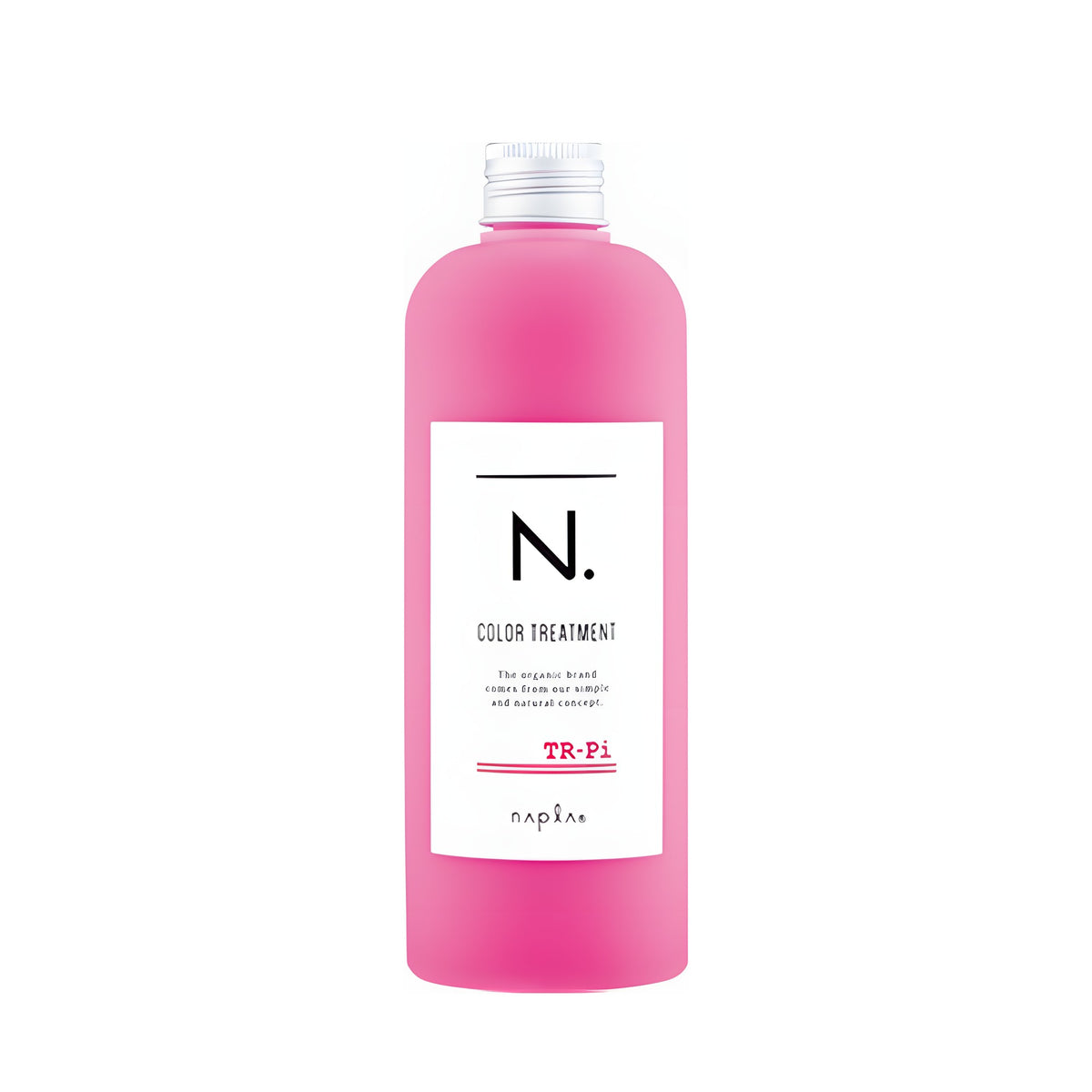N. COLOR TREATMENT Pi (PINK) / N. カラートリートメント Pi（ピンク） 300g