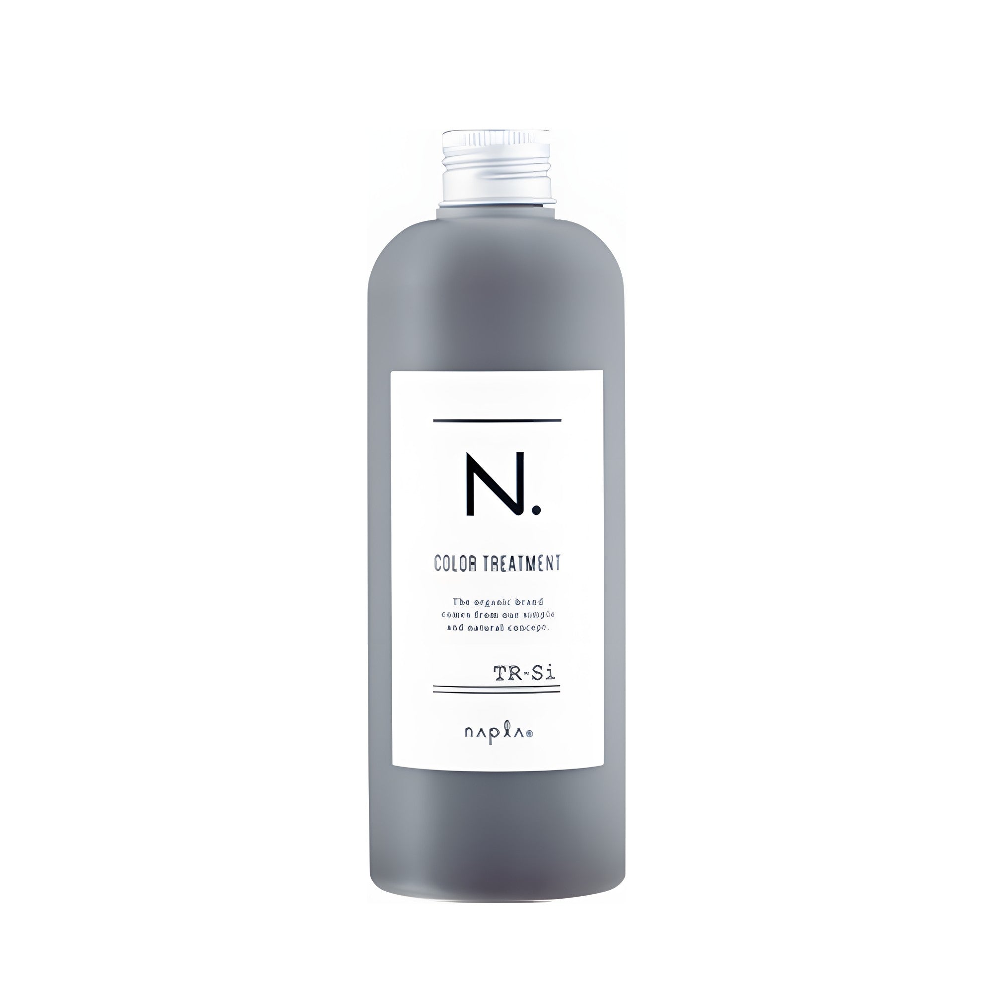 N. COLOR TREATMENT Si (SILVER) / N. カラートリートメント Si（シルバー） 300g
