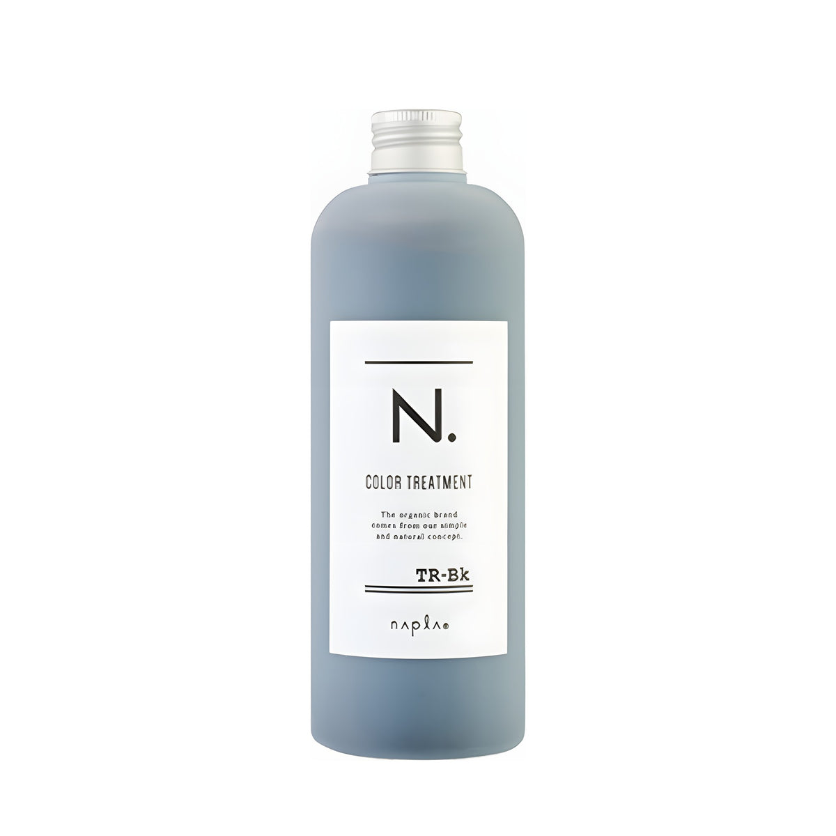 N. COLOR TREATMENT Bk 黑色 护色护发素 300g