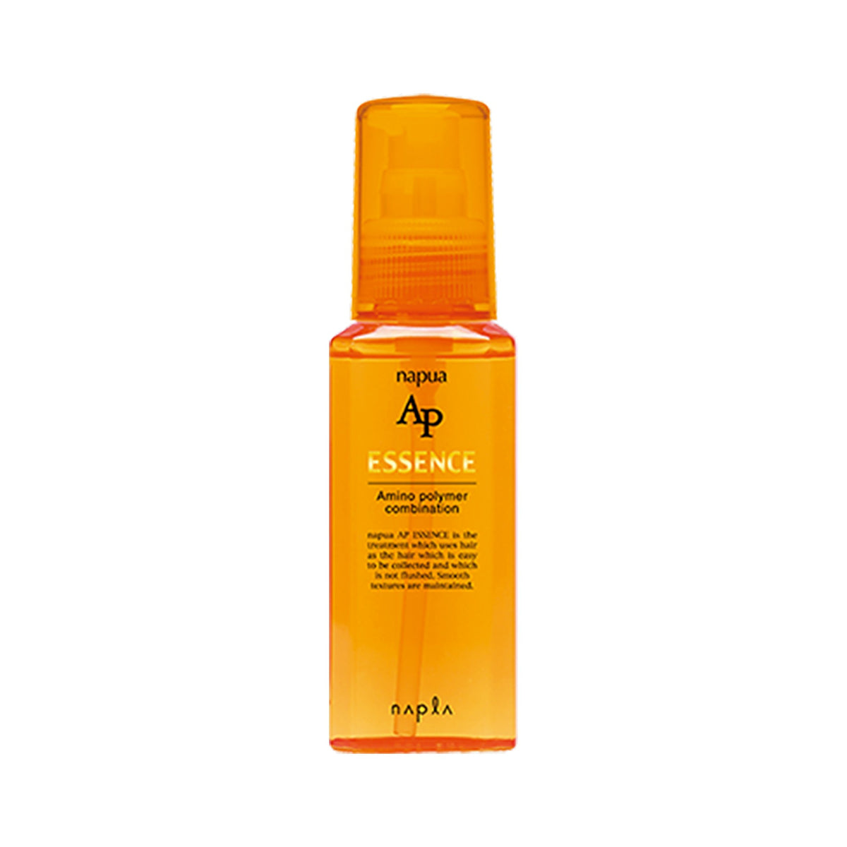 napla napua AP Essence / ナピュア APエッセンス 100mL