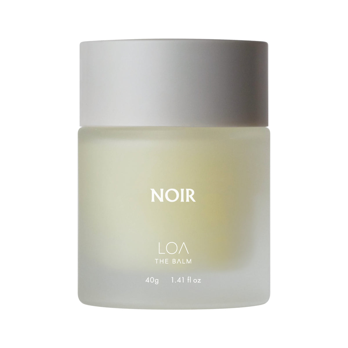 LOA THE BALM NOIR