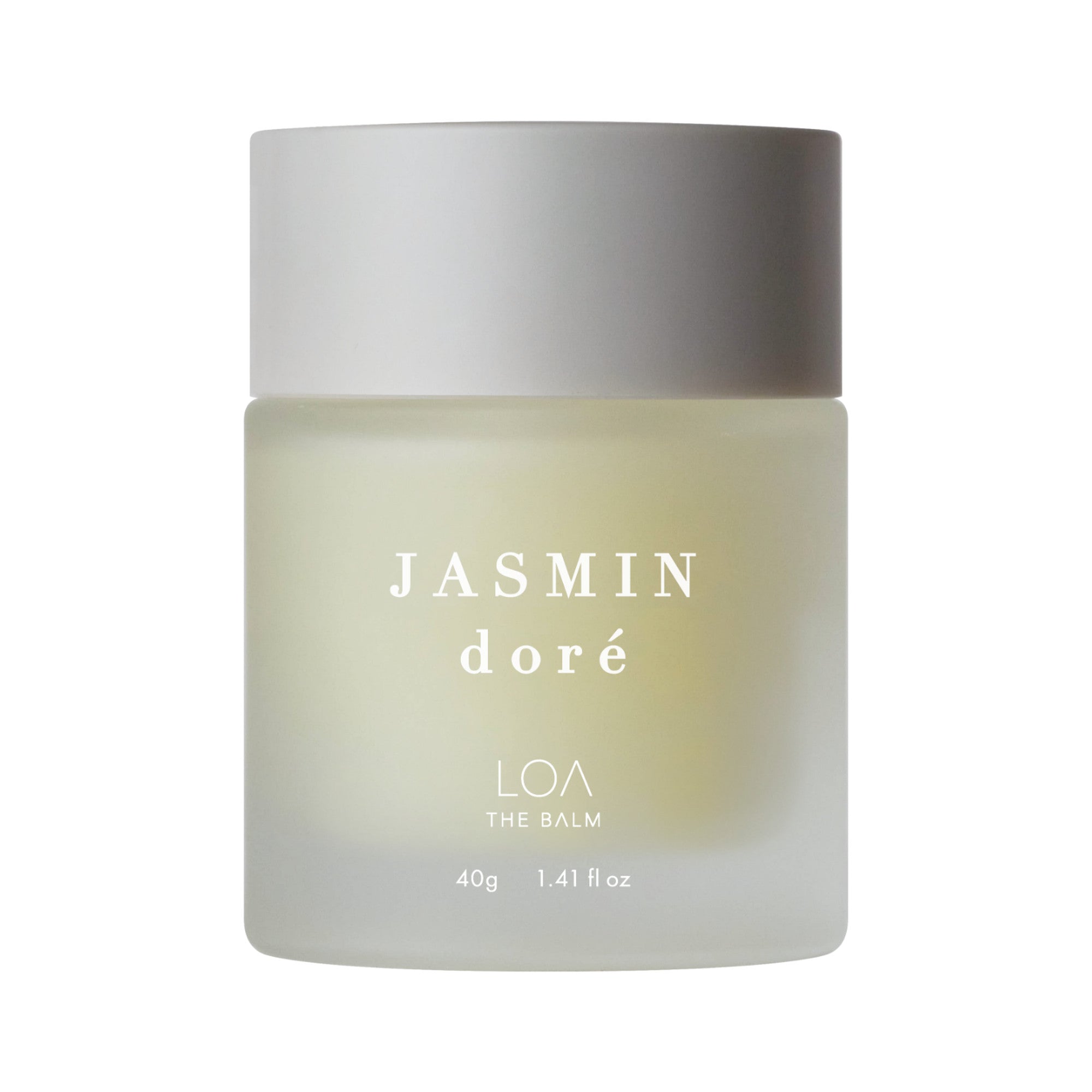 LOA THE BALM JASMIN doré