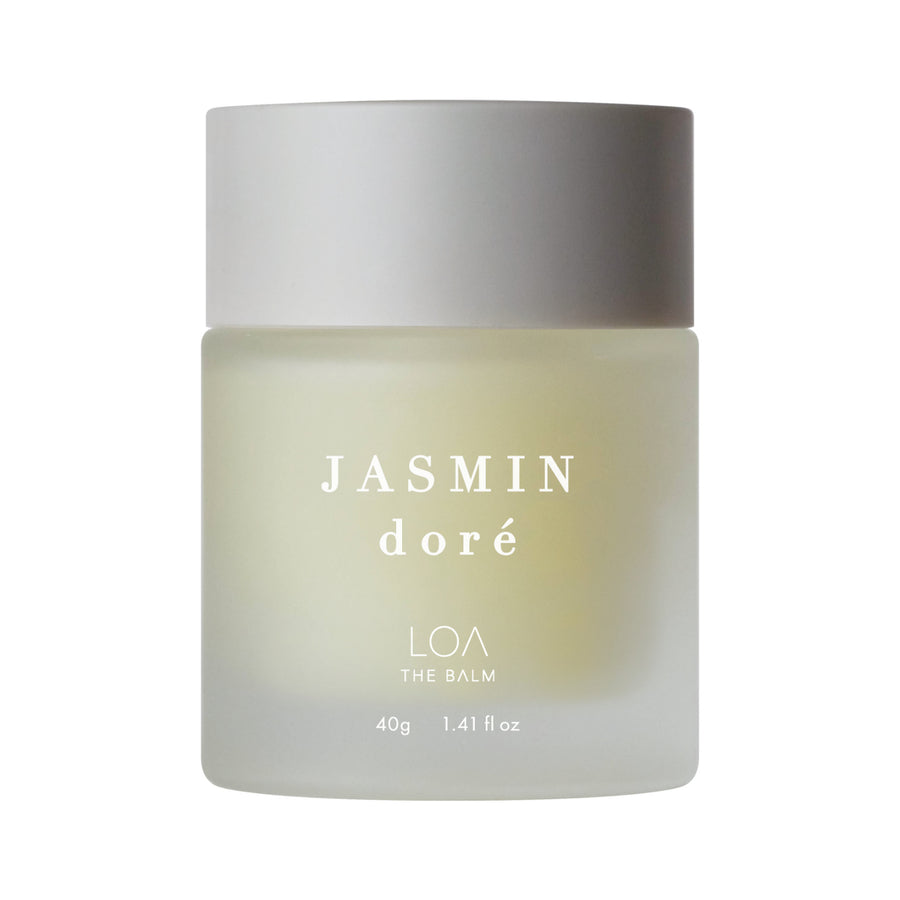 LOA THE BALM JASMIN doré