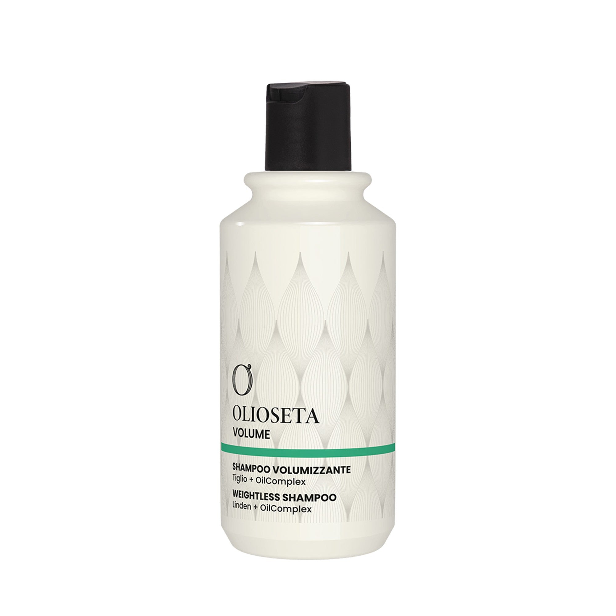 OLIOSETA FINIQUE WEIGHTLESS SHAMPOO / オリオセタ フィニークシャンプー