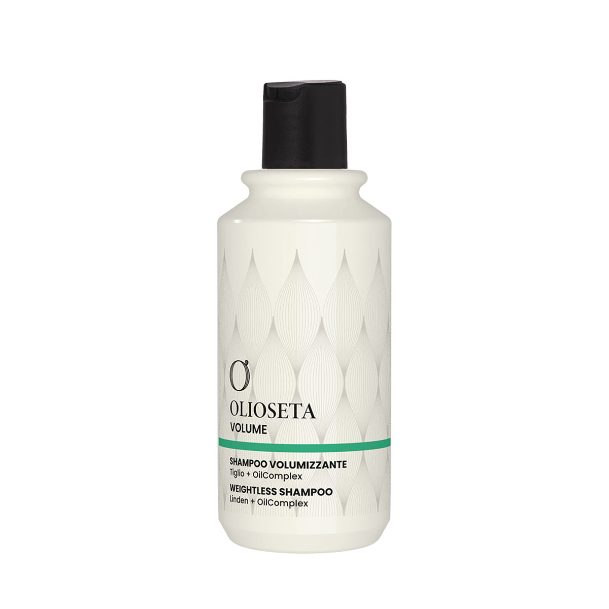 OLIOSETA FINIQUE WEIGHTLESS SHAMPOO
