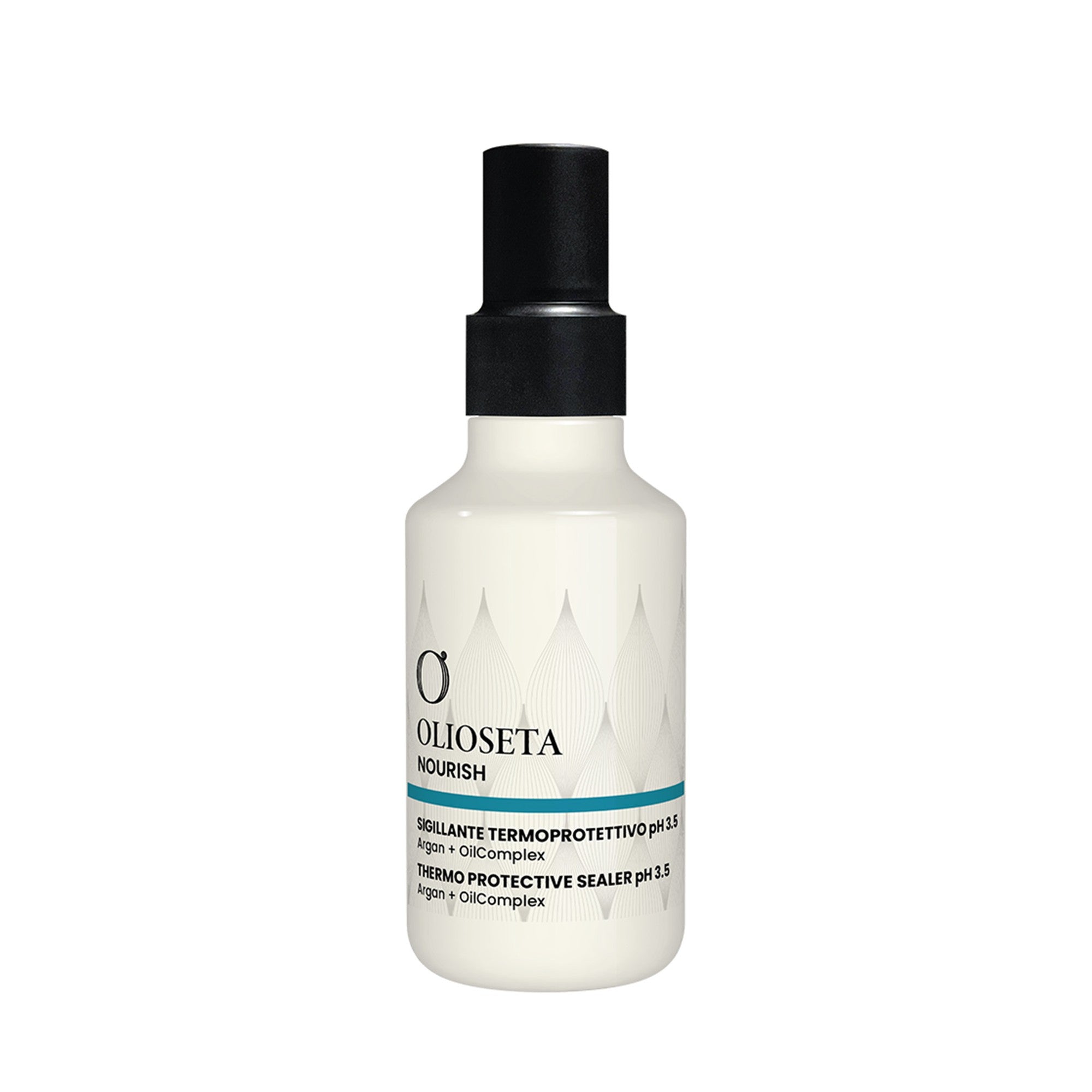 OLIOSETA NOURIQUE THERMO PROTECTIVE SEALER pH 3.5 / オリオセタ エヌリーク ヒートプロテクティブシーラー 3.5