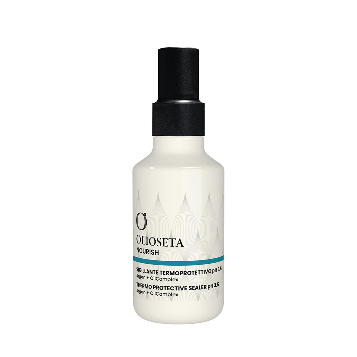 OLIOSETA NOURIQUE THERMO PROTECTIVE SEALER pH 3.5 隔热护发喷雾 150mL