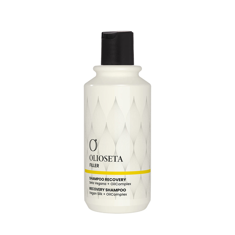 OLIOSETA RECUNIQUE RECOVERY SHAMPOO 洗发水