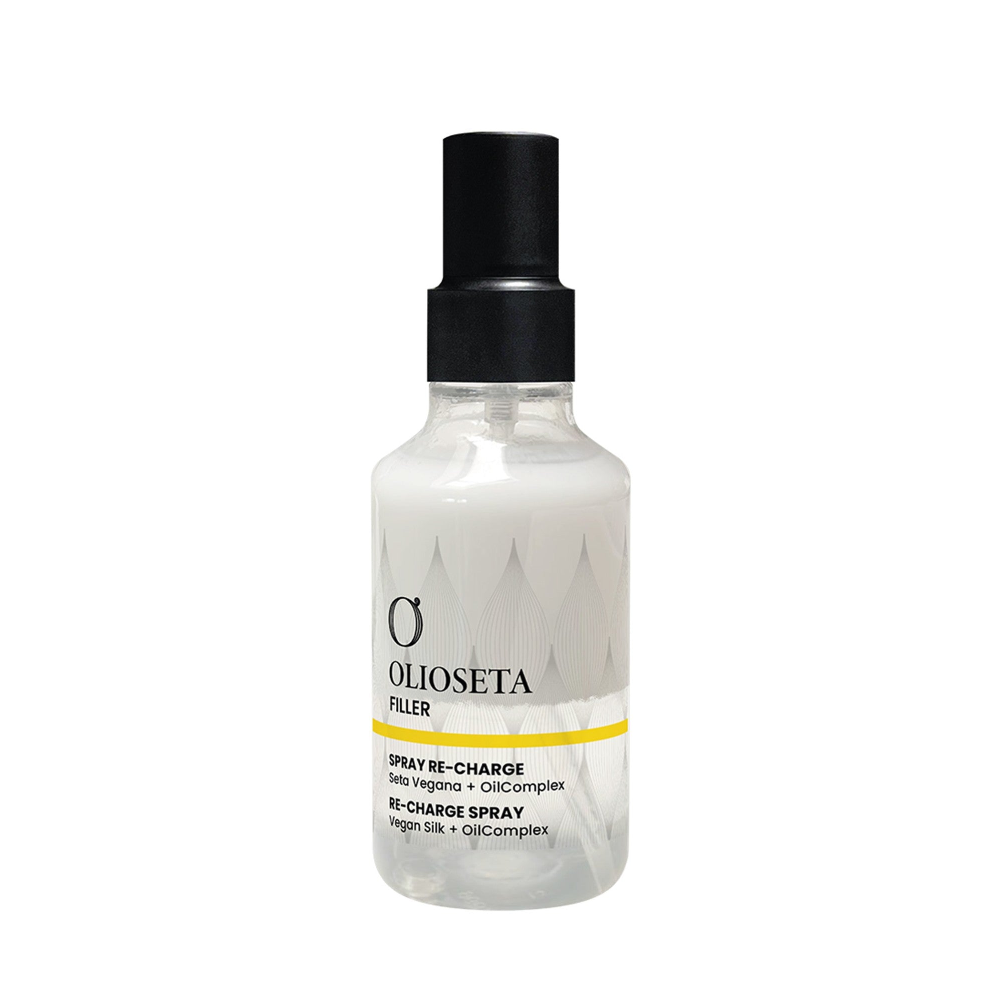 OLIOSETA RECUNIQUE RE-CHARGE SPRAY / オリオセタ レクニークスプレー