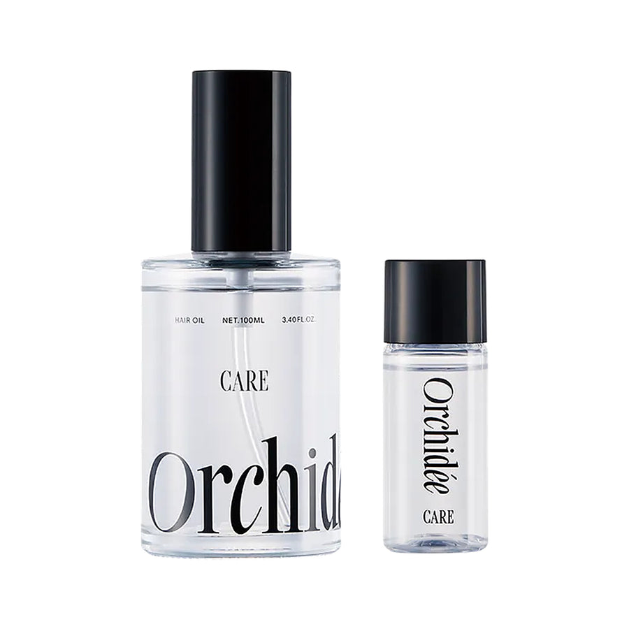 Maison Orchidée Care Oil / メゾンオルキデ ケアオイル