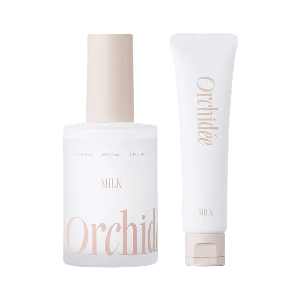 Maison Orchidée Rich Milk